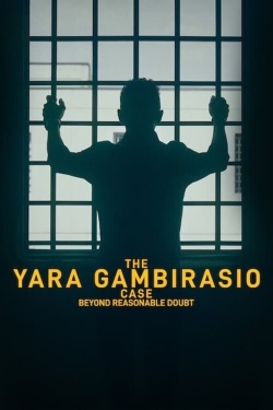 The Yara Gambirasio Case: Beyond Reasonable Doubt-123movies