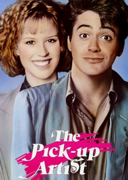 The Pick-up Artist-123movies