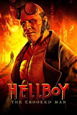 Hellboy: The Crooked Man-123movies