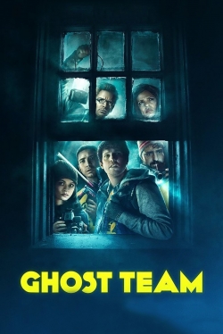 Ghost Team-123movies