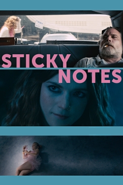 Sticky Notes-123movies