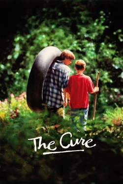 The Cure-123movies