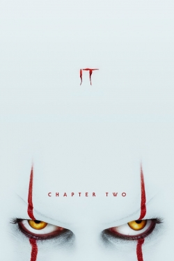 It Chapter Two-123movies