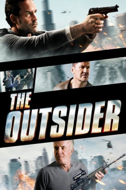 The Outsider-123movies