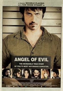 Angel of Evil-123movies