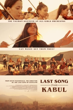 Last Song from Kabul-123movies