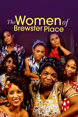 The Women of Brewster Place-123movies