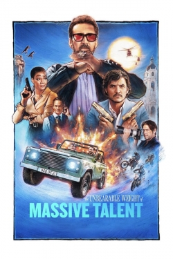 The Unbearable Weight of Massive Talent-123movies