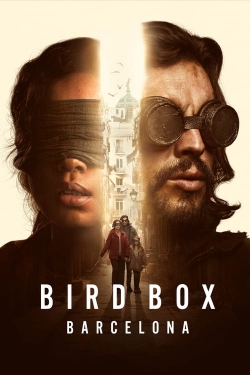 Bird Box Barcelona-123movies