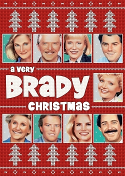 A Very Brady Christmas-123movies