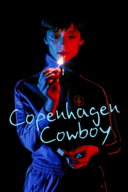 Copenhagen Cowboy-123movies
