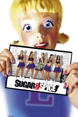 Sugar & Spice-123movies