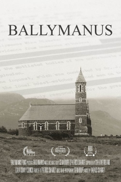 Ballymanus-123movies