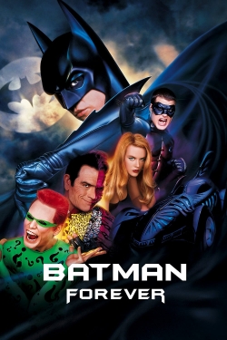 Batman Forever-123movies