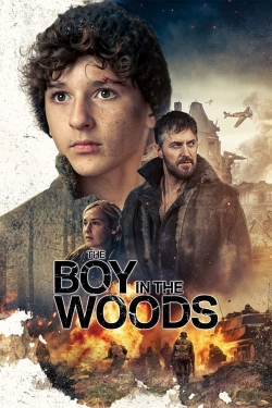 The Boy in the Woods-123movies