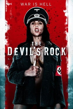 The Devil's Rock-123movies