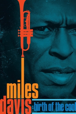 Miles Davis: Birth of the Cool-123movies