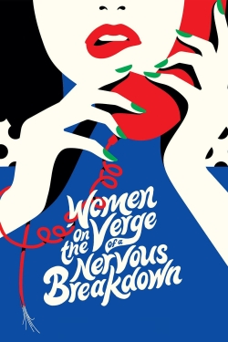Women on the Verge of a Nervous Breakdown-123movies