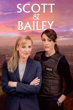 Scott & Bailey-123movies