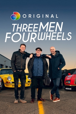 Three Men Four Wheels-123movies