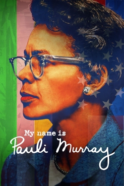 My Name Is Pauli Murray-123movies