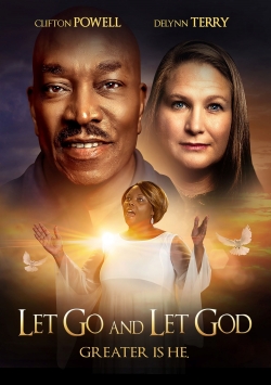 Let Go and Let God-123movies