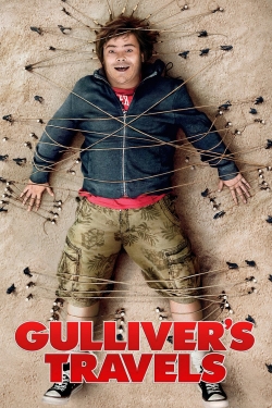 Gulliver's Travels-123movies