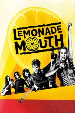 Lemonade Mouth-123movies