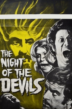 Night of the Devils-123movies