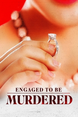 Engaged to be Murdered-123movies