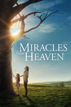Miracles from Heaven-123movies
