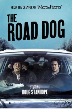 The Road Dog-123movies