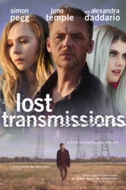 Lost Transmissions-123movies