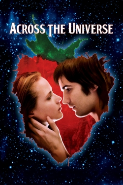 Across the Universe-123movies