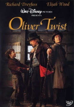 Oliver Twist-123movies