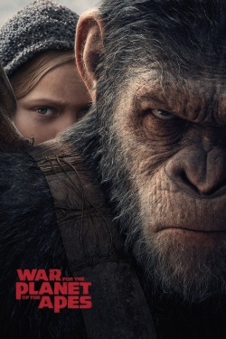 War for the Planet of the Apes-123movies