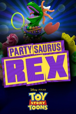 Partysaurus Rex-123movies