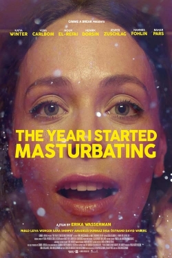 The Year I Started Masturbating-123movies
