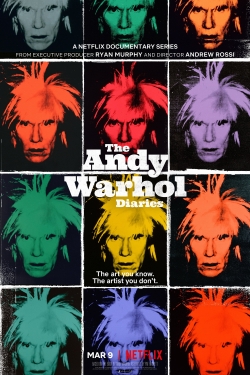 The Andy Warhol Diaries-123movies