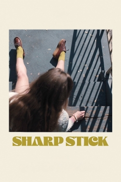 Sharp Stick-123movies