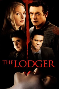 The Lodger-123movies