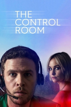 The Control Room-123movies