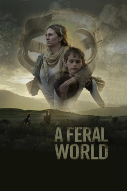 A Feral World-123movies