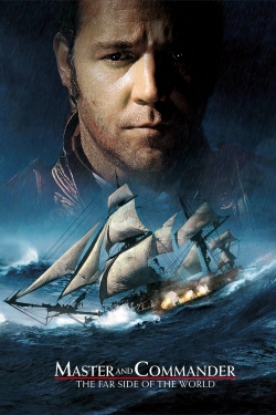 Master and Commander: The Far Side of the World-123movies