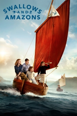 Swallows and Amazons-123movies