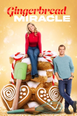Gingerbread Miracle-123movies