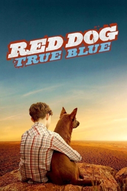 Red Dog: True Blue-123movies