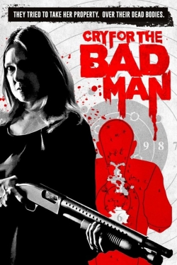 Cry for the Bad Man-123movies