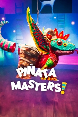Piñata Masters!-123movies
