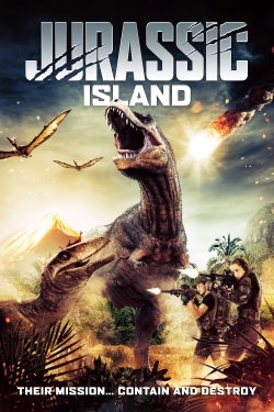 Jurassic Island-123movies